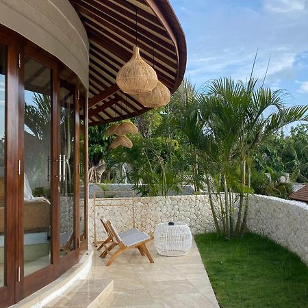 La Joya Biu Biu Resort - Chse Certified Jimbaran  Ngoại thất bức ảnh