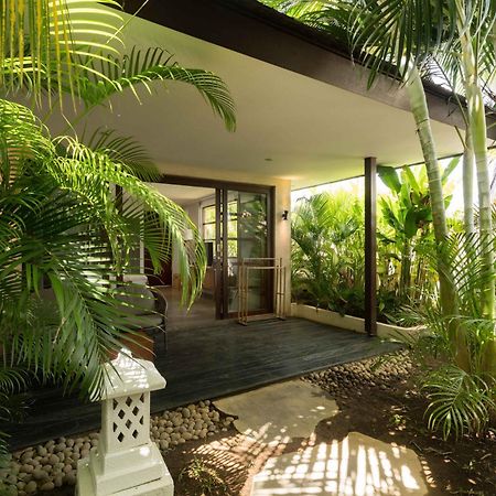 La Joya Biu Biu Resort Jimbaran  Ngoại thất bức ảnh