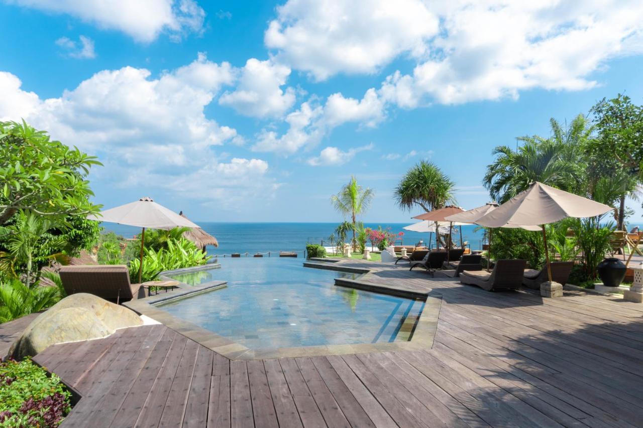 La Joya Biu Biu Resort - Chse Certified Jimbaran  Ngoại thất bức ảnh