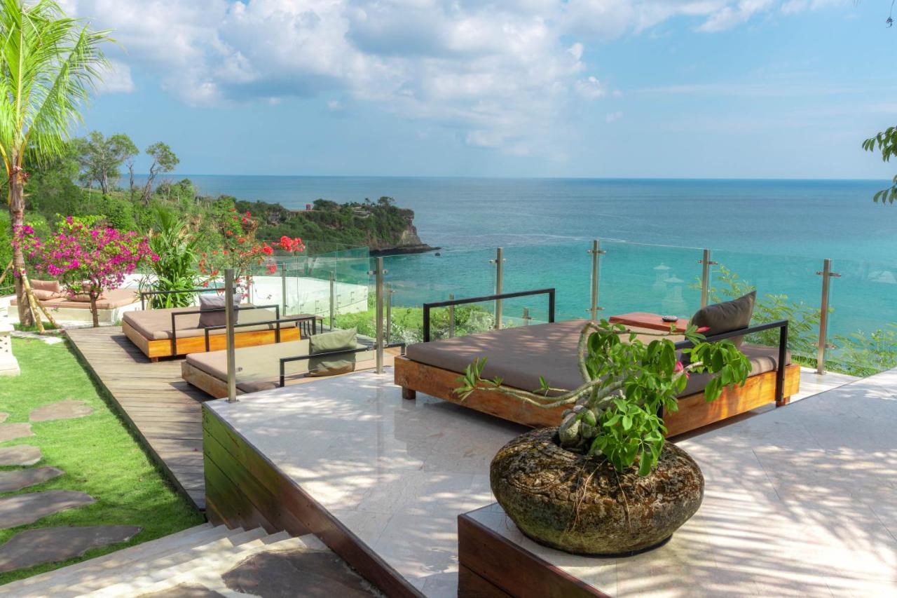 La Joya Biu Biu Resort Jimbaran  Ngoại thất bức ảnh