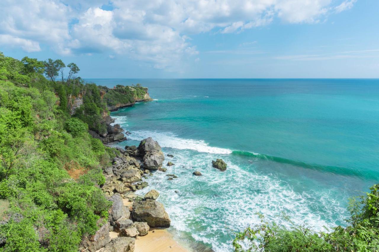 La Joya Biu Biu Resort Jimbaran  Ngoại thất bức ảnh