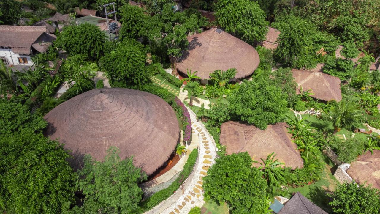 La Joya Biu Biu Resort - Chse Certified Jimbaran  Ngoại thất bức ảnh