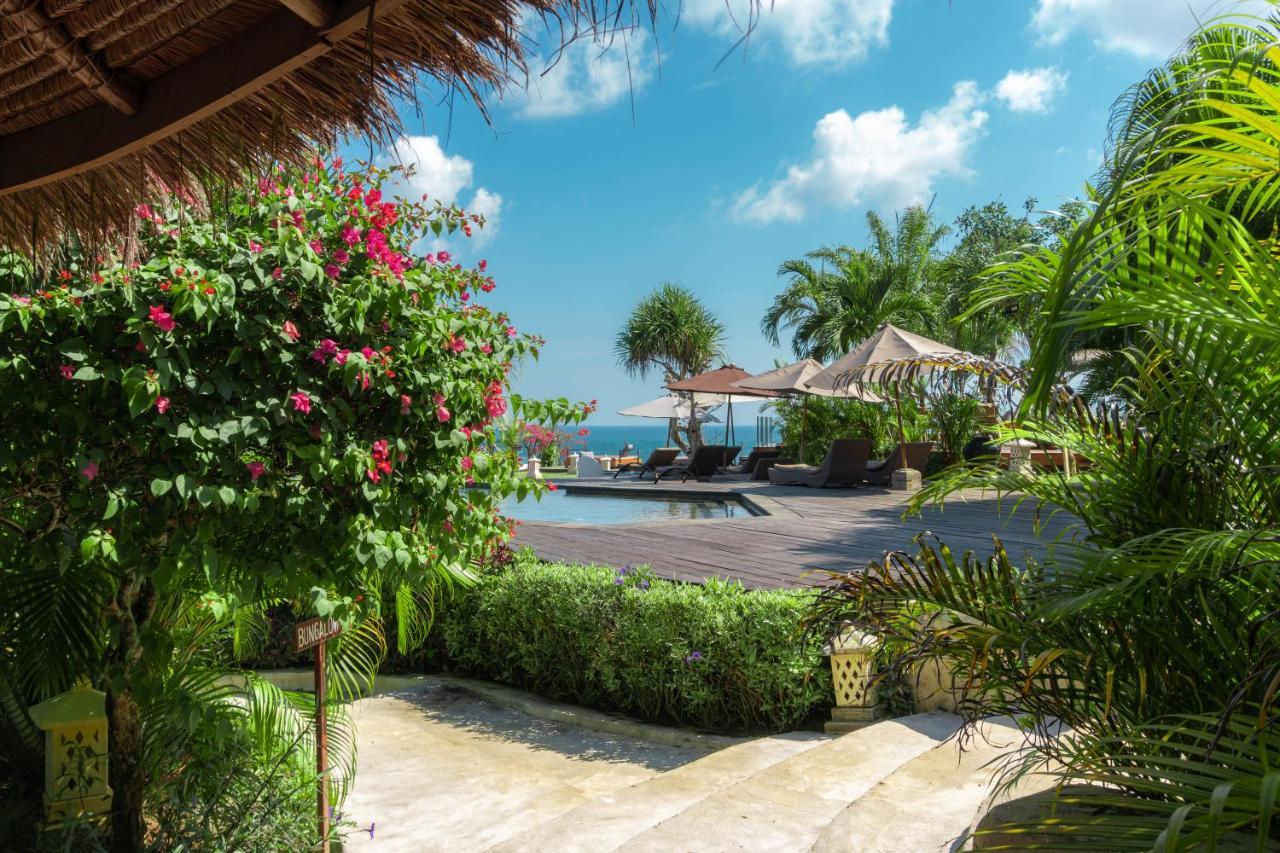 La Joya Biu Biu Resort - Chse Certified Jimbaran  Ngoại thất bức ảnh