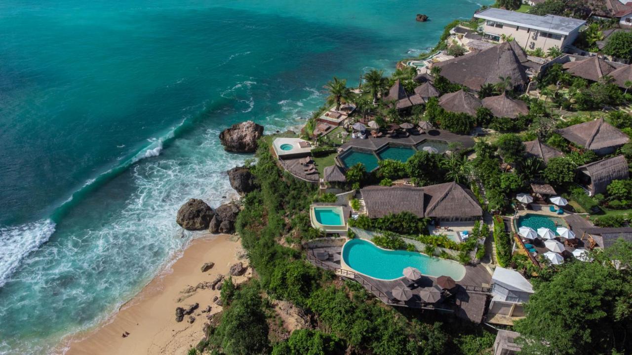 La Joya Biu Biu Resort - Chse Certified Jimbaran  Ngoại thất bức ảnh