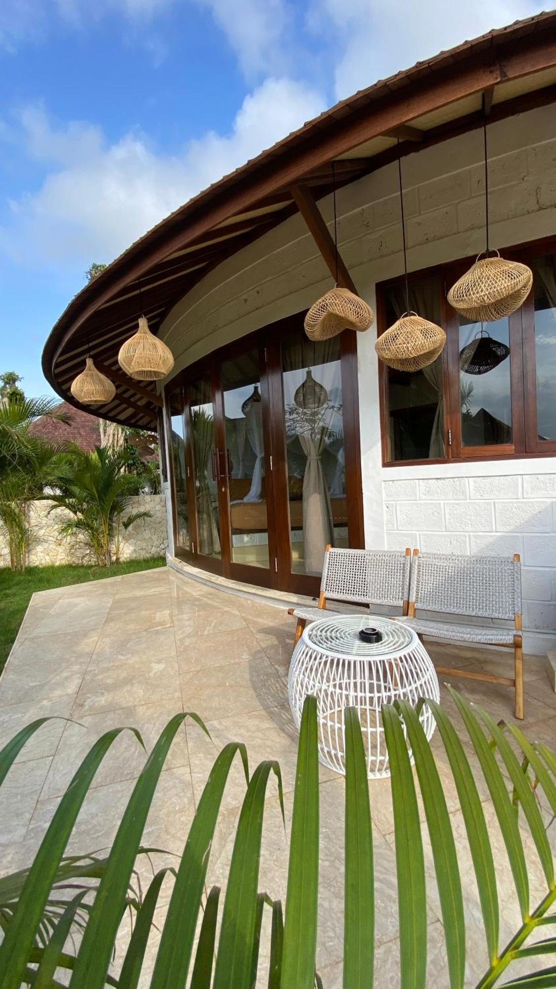 La Joya Biu Biu Resort - Chse Certified Jimbaran  Ngoại thất bức ảnh