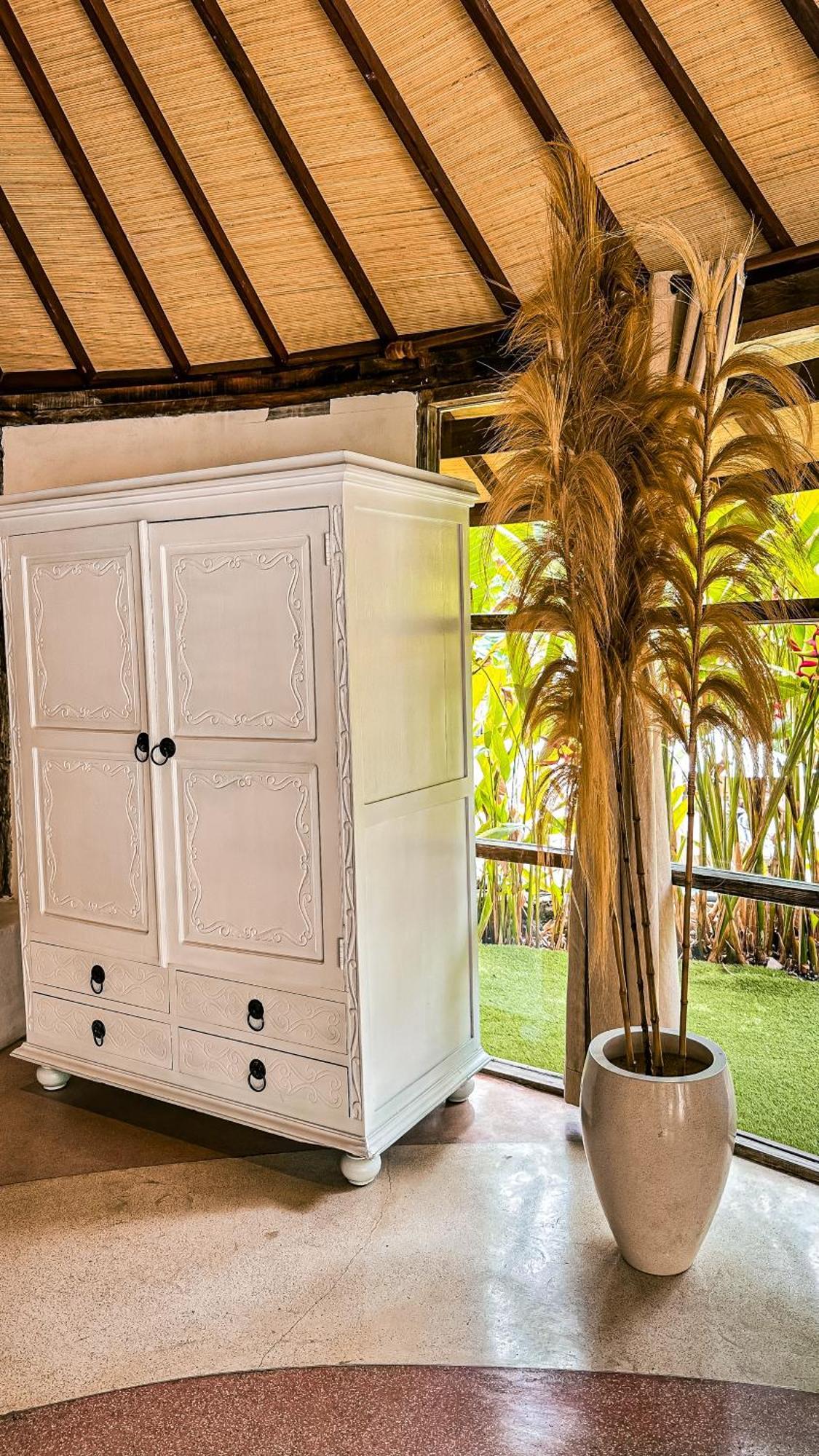 La Joya Biu Biu Resort Jimbaran  Phòng bức ảnh