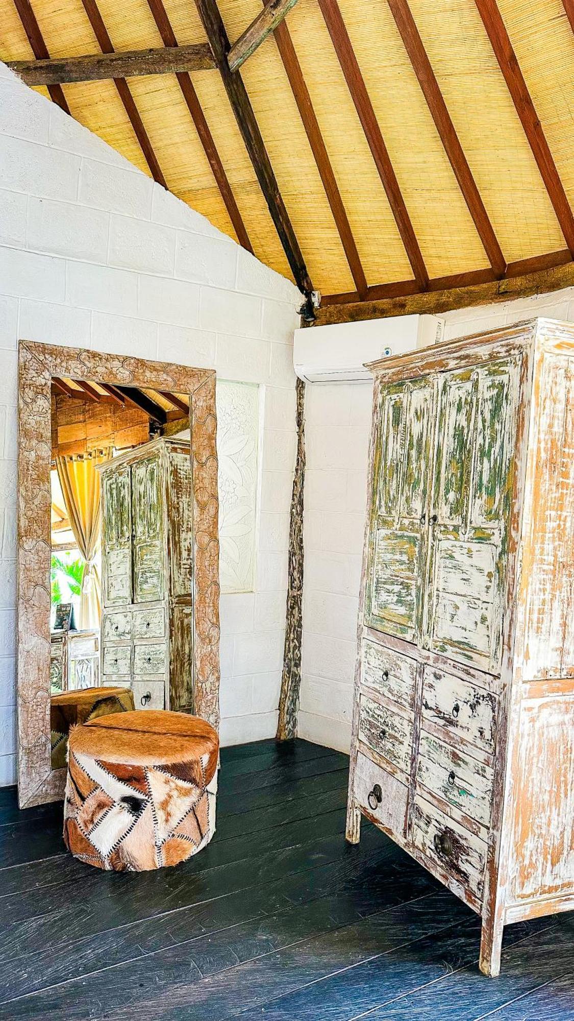 La Joya Biu Biu Resort Jimbaran  Phòng bức ảnh