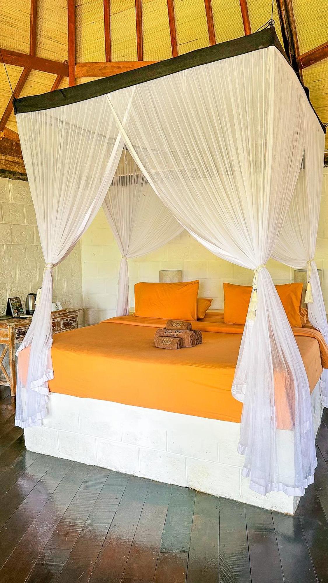 La Joya Biu Biu Resort Jimbaran  Phòng bức ảnh
