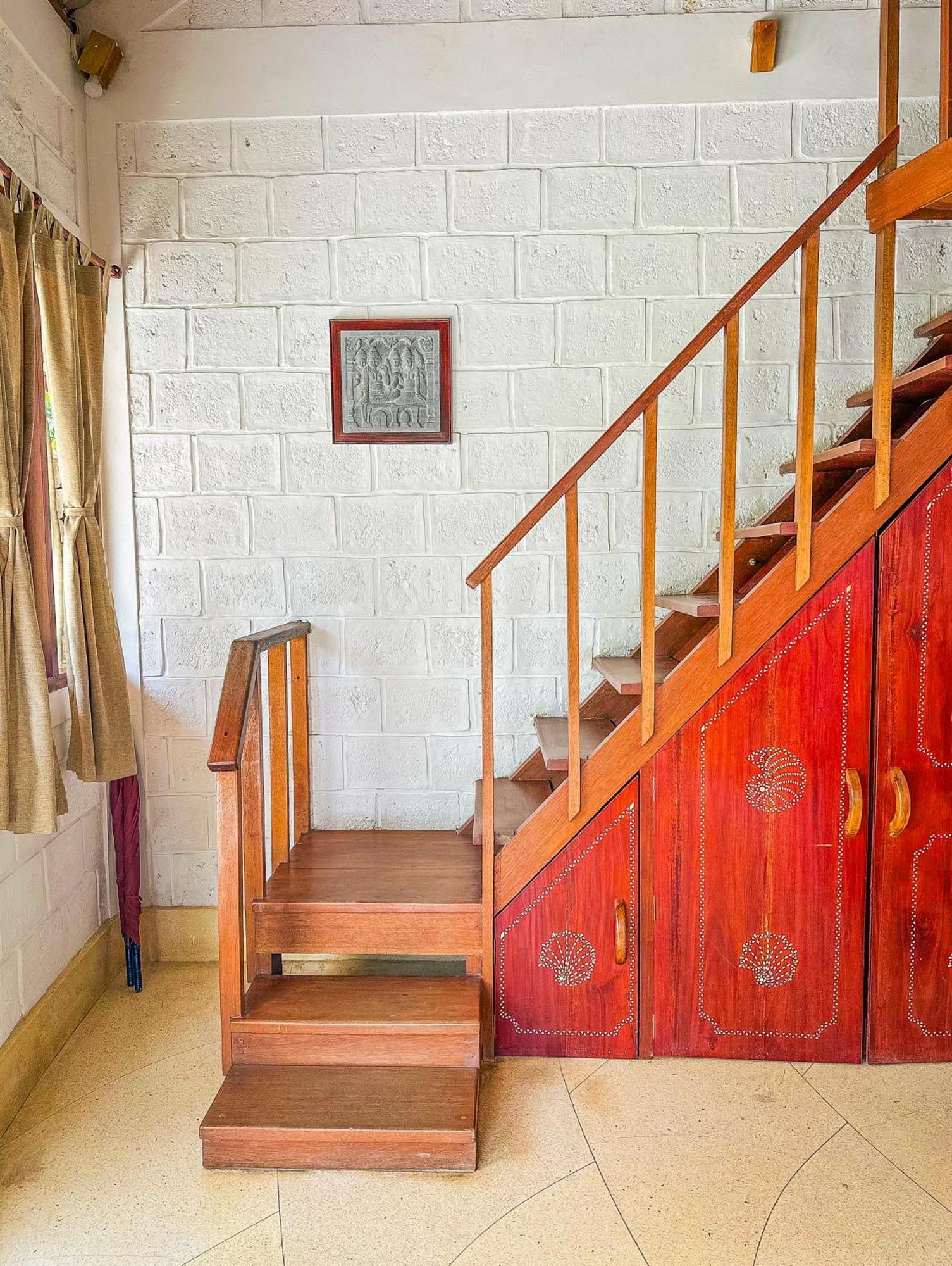 La Joya Biu Biu Resort Jimbaran  Phòng bức ảnh