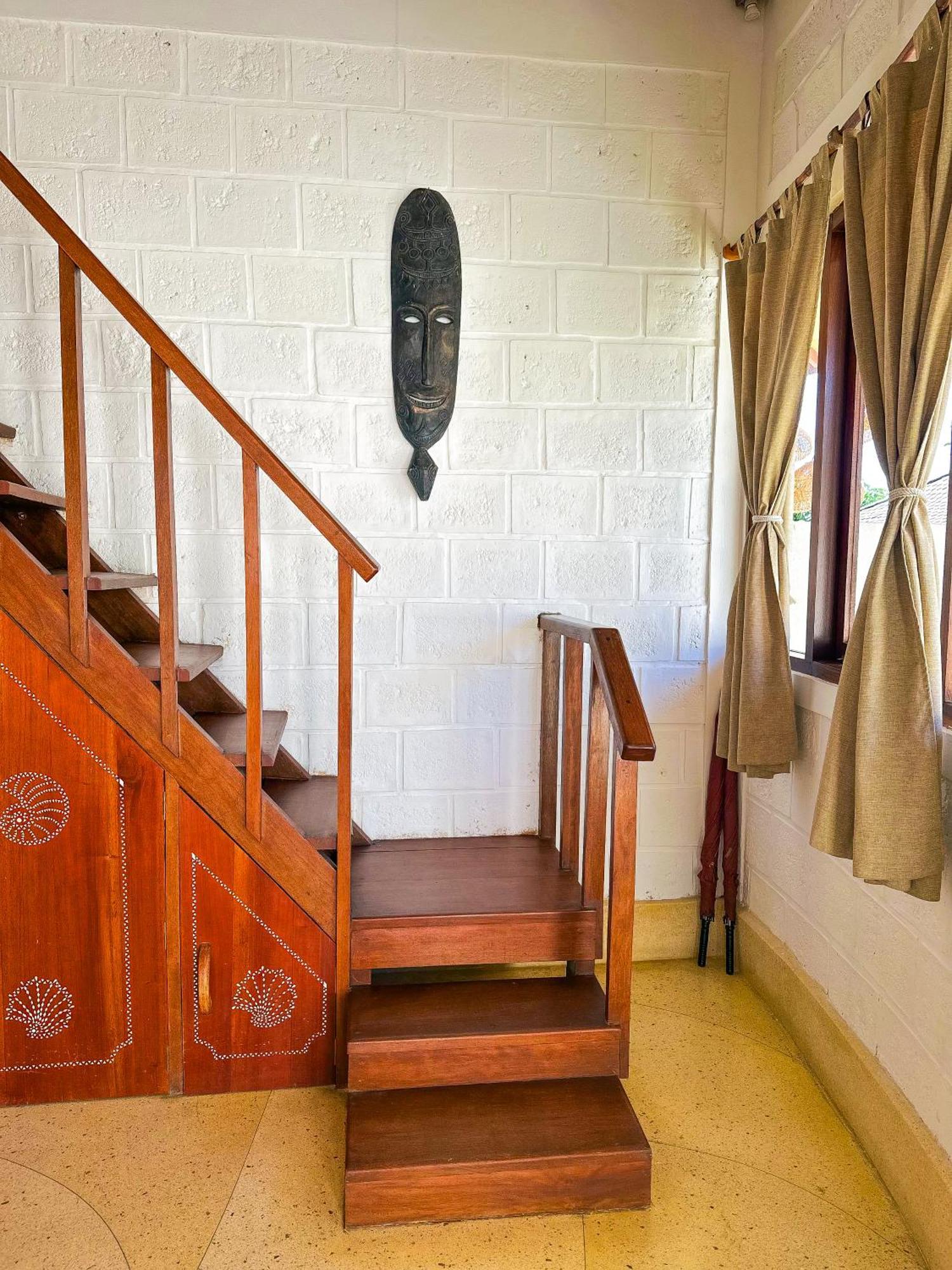 La Joya Biu Biu Resort Jimbaran  Phòng bức ảnh