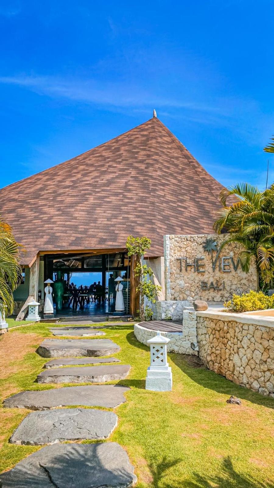 La Joya Biu Biu Resort Jimbaran  Ngoại thất bức ảnh