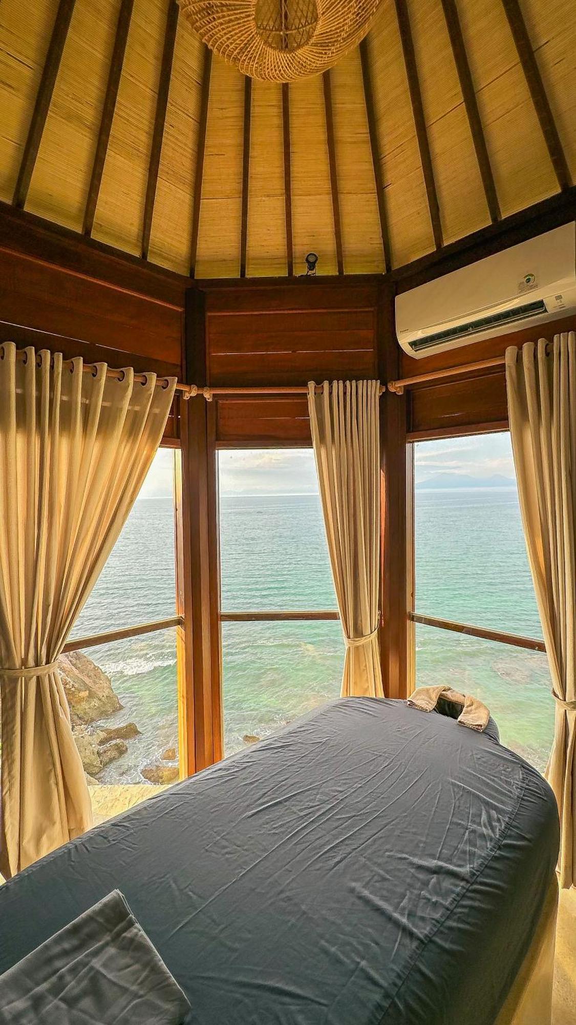 La Joya Biu Biu Resort Jimbaran  Ngoại thất bức ảnh