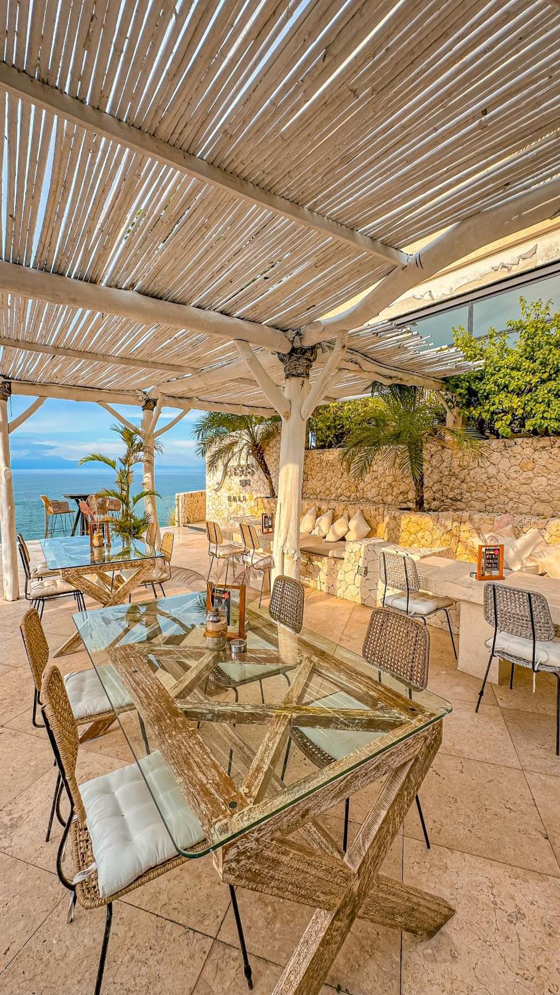 La Joya Biu Biu Resort Jimbaran  Ngoại thất bức ảnh