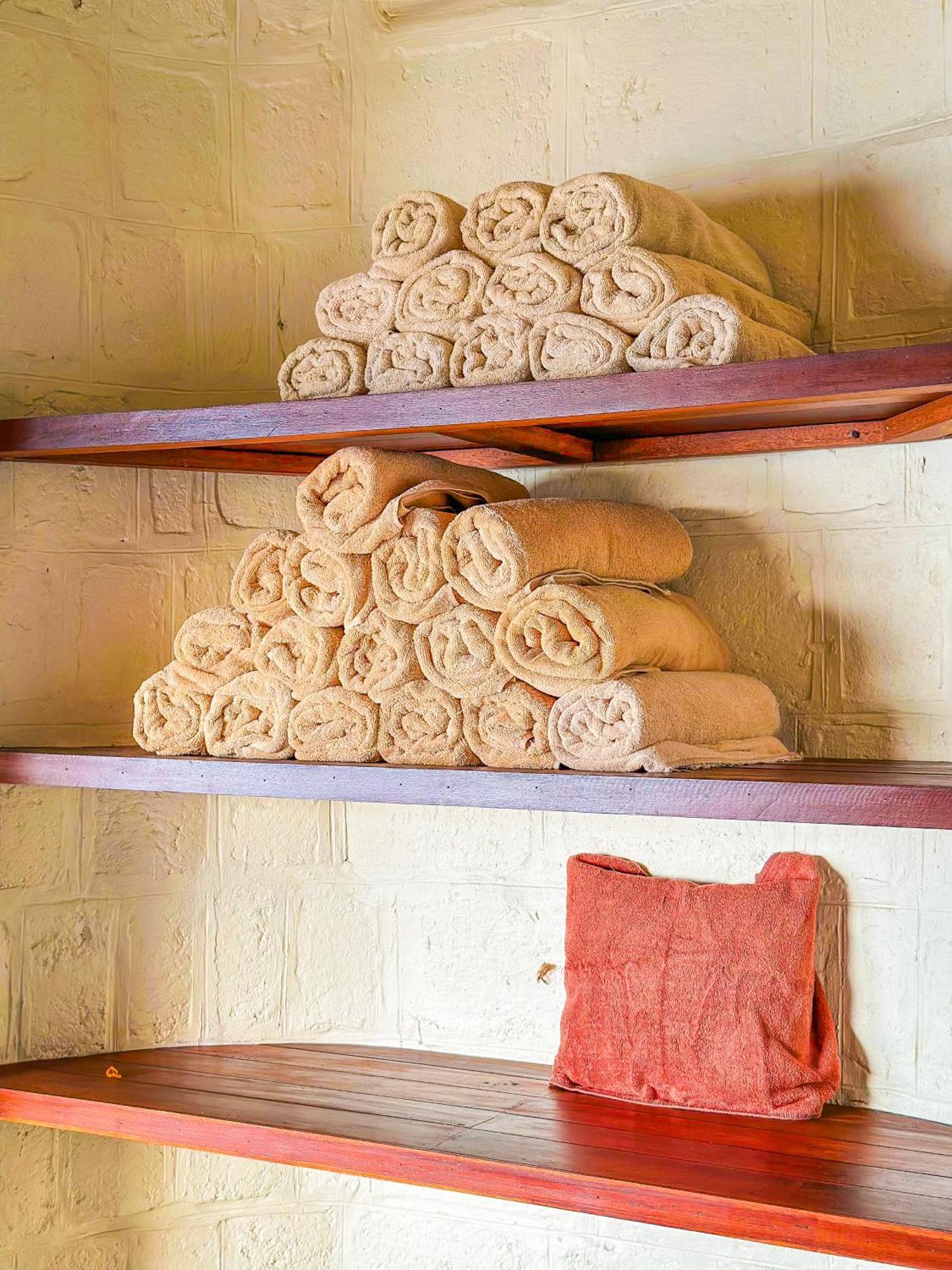 La Joya Biu Biu Resort Jimbaran  Ngoại thất bức ảnh