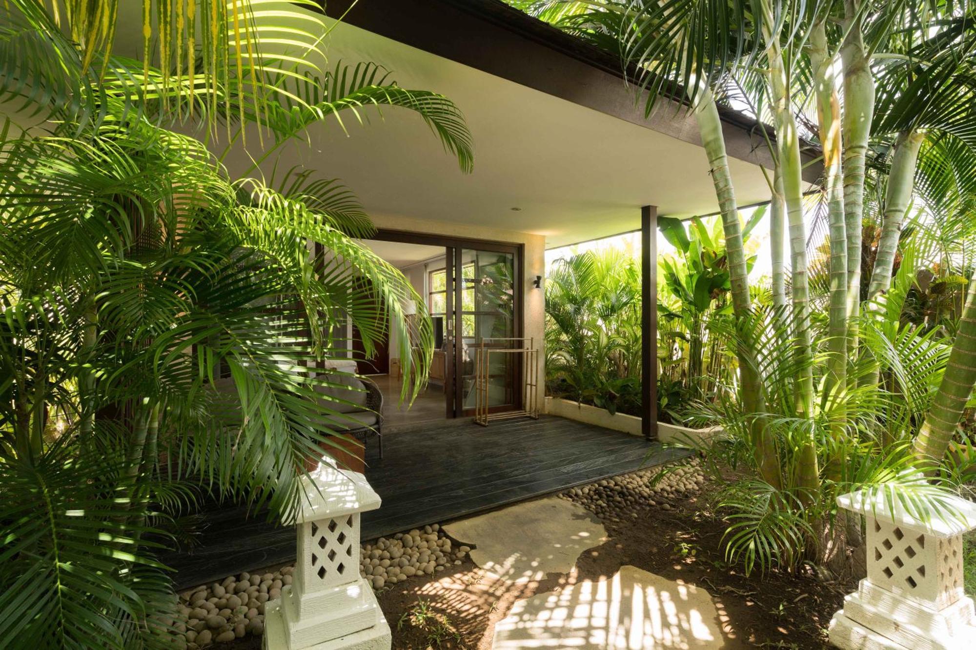 La Joya Biu Biu Resort Jimbaran  Ngoại thất bức ảnh