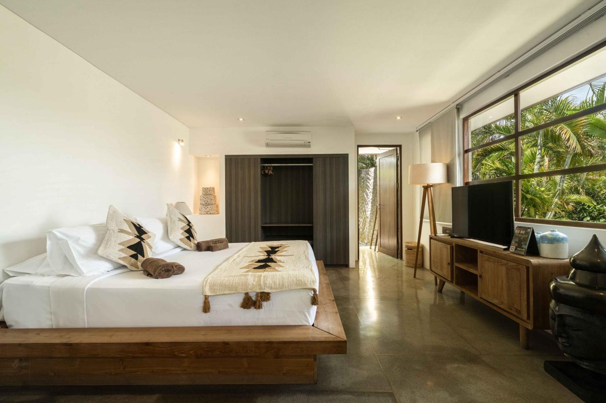 La Joya Biu Biu Resort Jimbaran  Ngoại thất bức ảnh