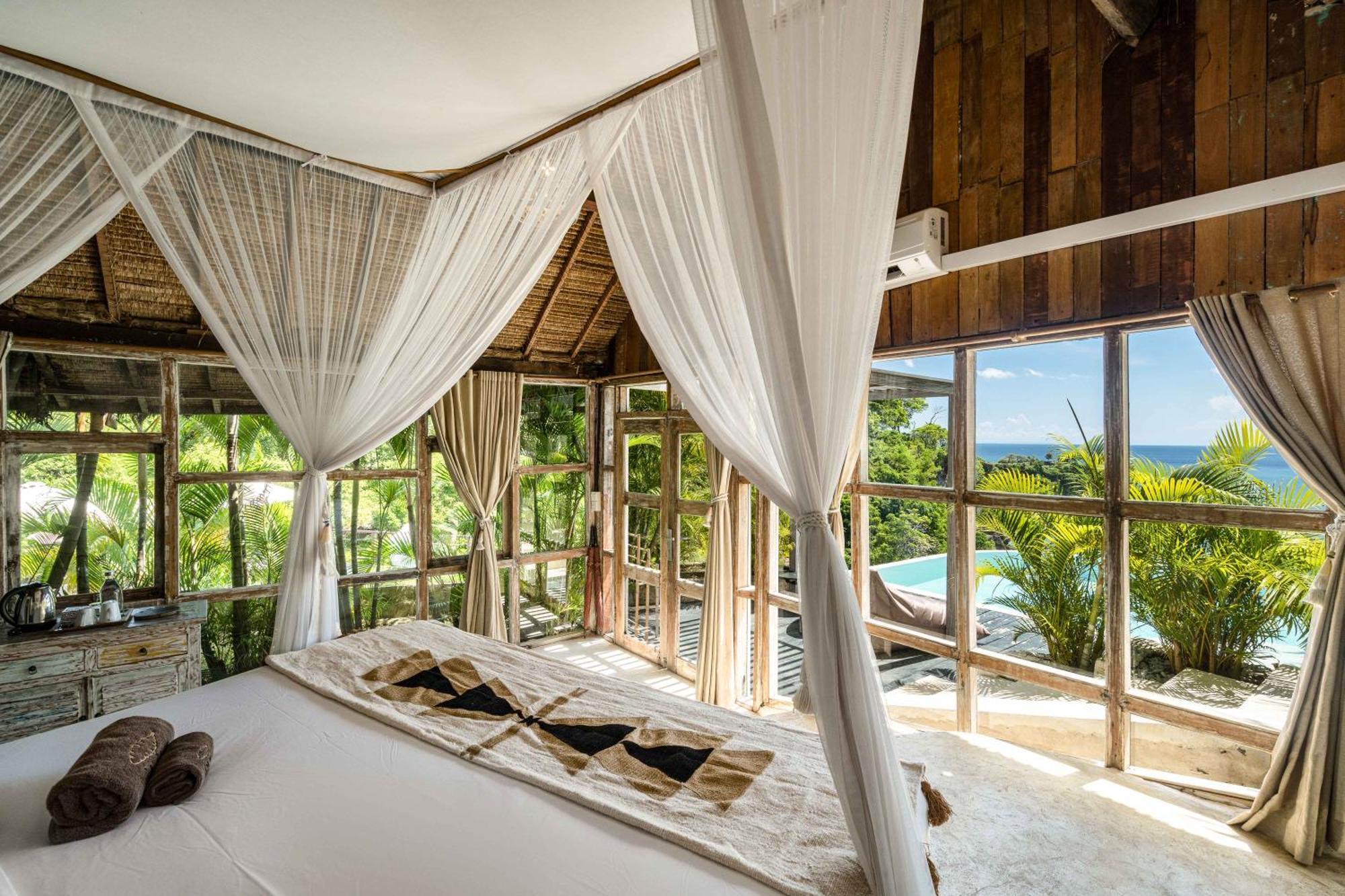 La Joya Biu Biu Resort Jimbaran  Ngoại thất bức ảnh