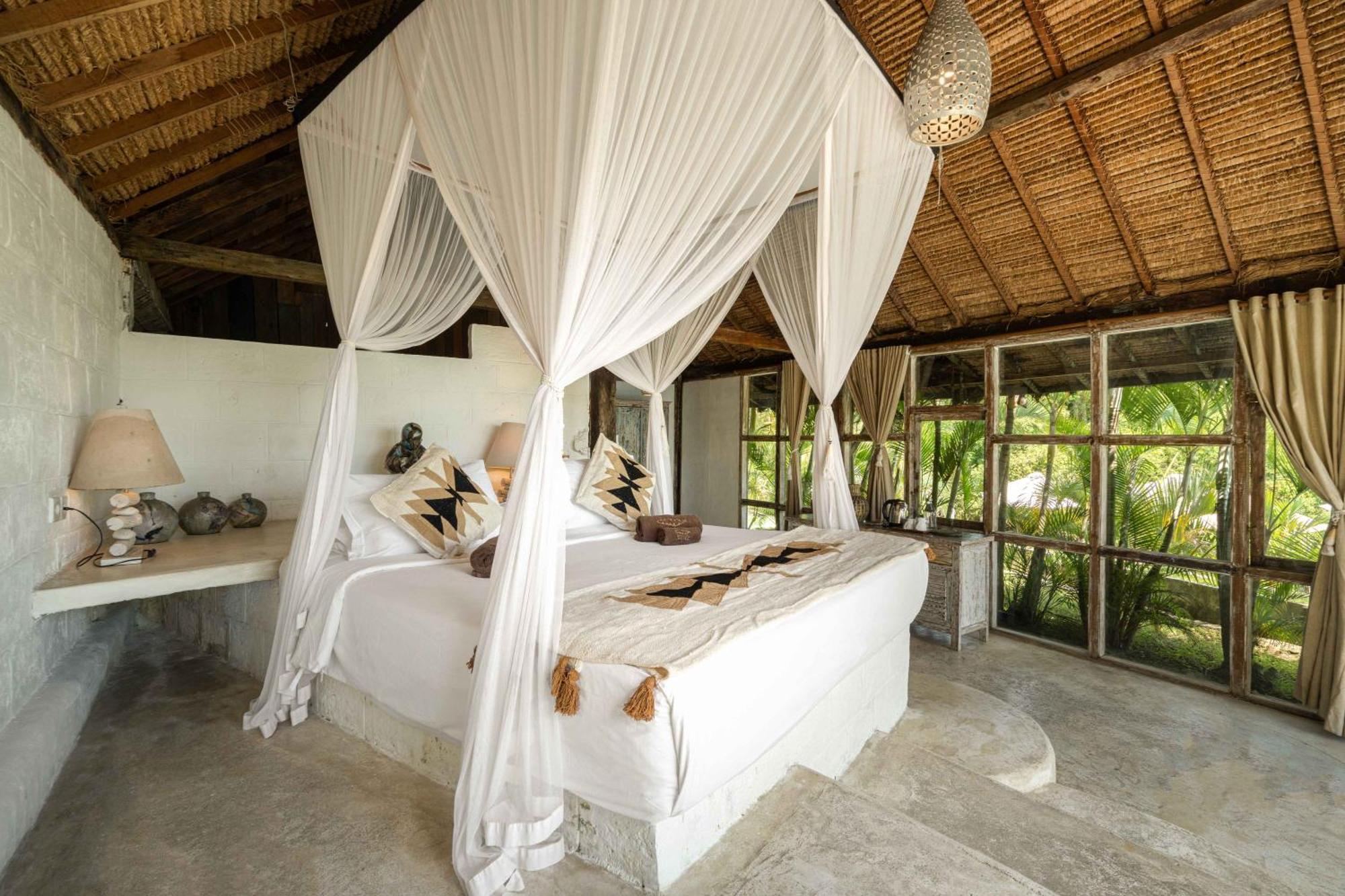La Joya Biu Biu Resort Jimbaran  Ngoại thất bức ảnh