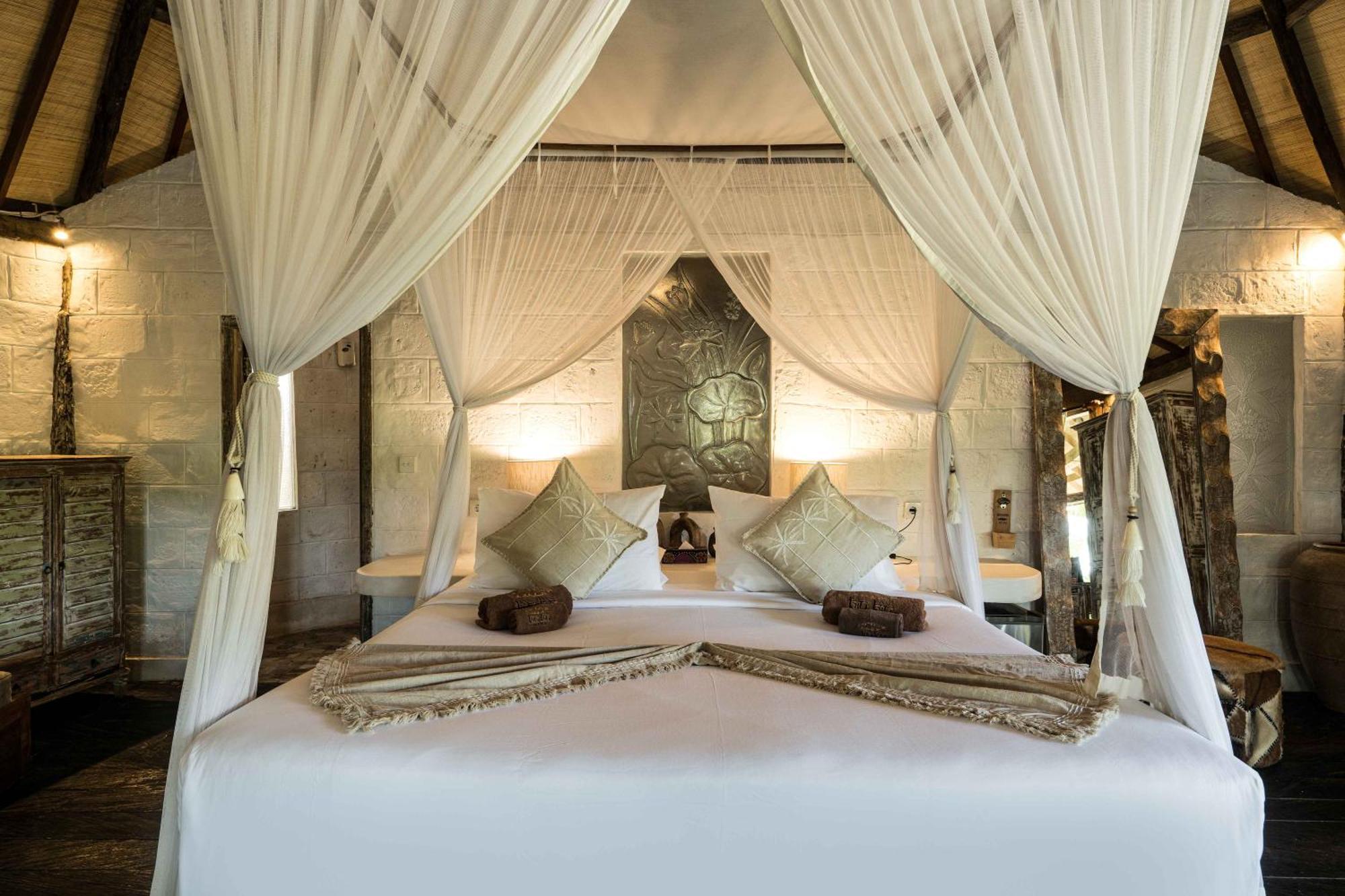 La Joya Biu Biu Resort Jimbaran  Ngoại thất bức ảnh